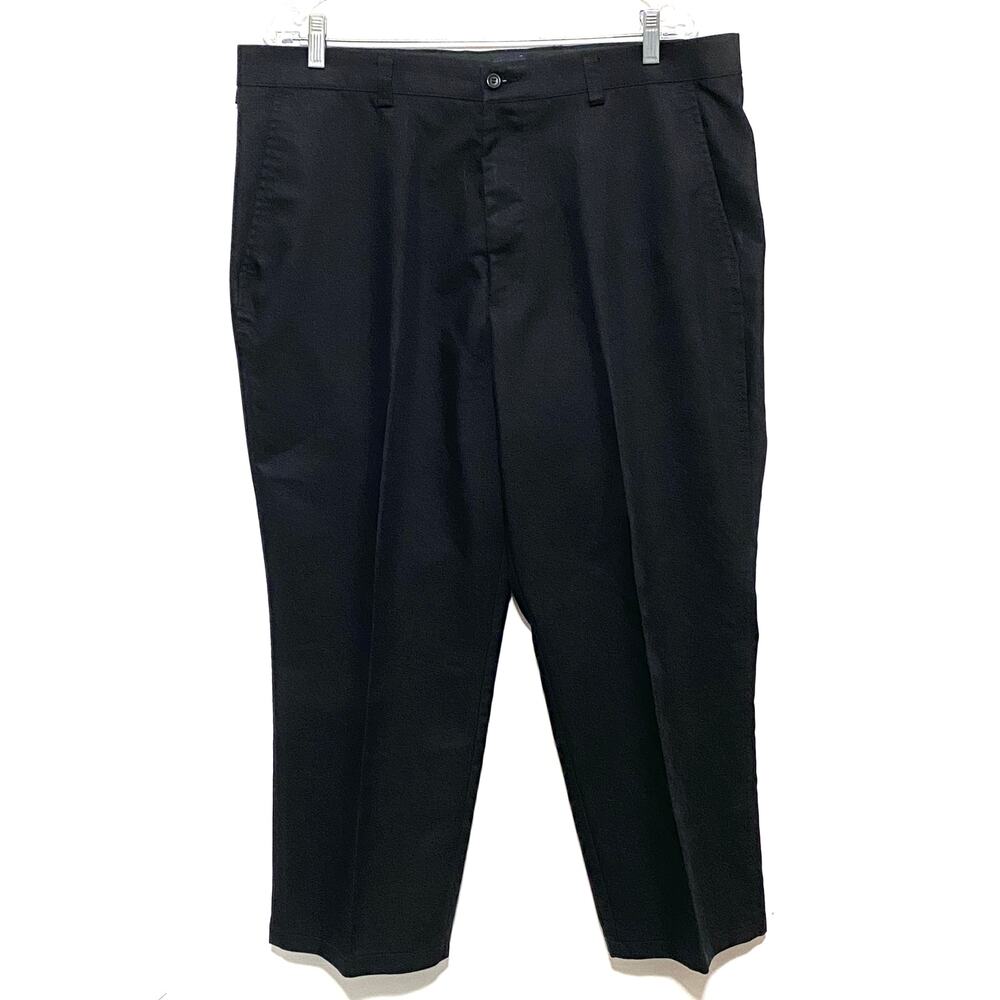 Dockers Stain Defender Individual Fit Waistband Chino Pants Men 37x25.5 Business